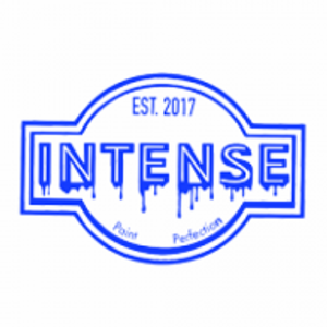 Intense Paint Perfection - Logo