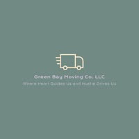 Green Bay Moving CO. LLC - Logo