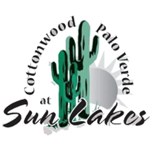 Cottonwood/Palo Verde Fitness Center - Logo
