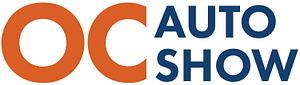 Orange County Auto Show - Logo