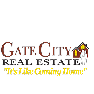 Gate City Real Estate - Logo