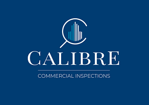 Calibre Commercial Inspections - Logo