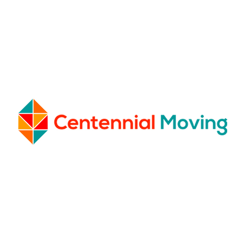 Centennial Moving - Long Distance Movers Vancouver - Logo