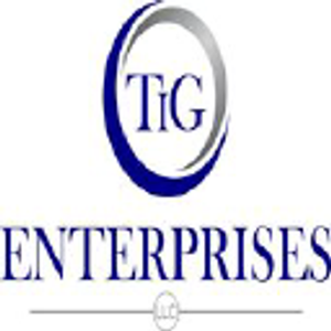 TIG Mobile Notary Services - Logo