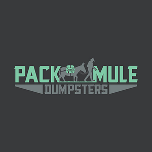 Pack Mule Dumpsters Dayton