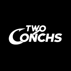 Two Conchs Charters Key West - Logo
