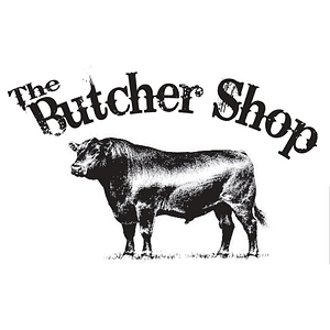The Butcher Shop, Inc. - Logo