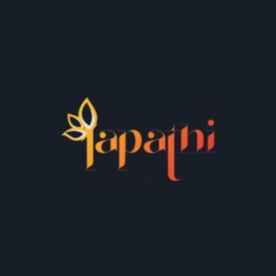 TAPATHI E COMMERCE - Logo