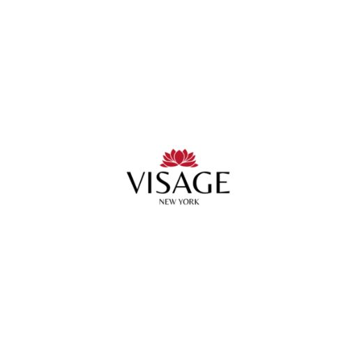 Visage new york studio - Logo