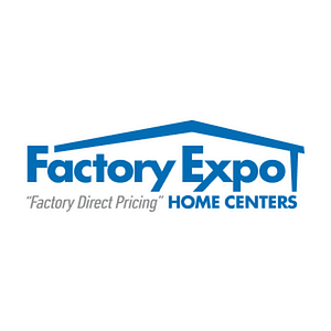 Factory Expo Homes - Logo