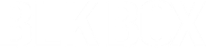 Blk Box Performance - Logo