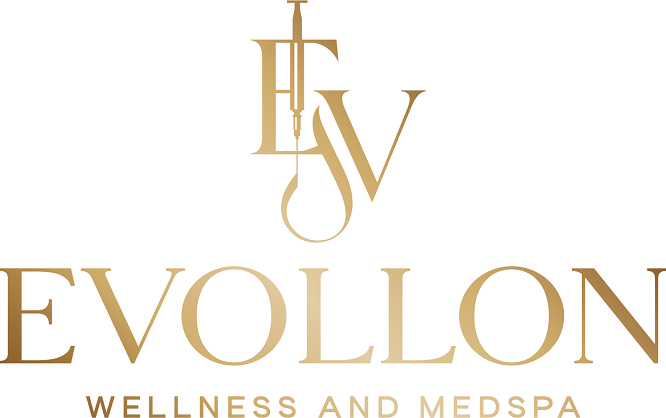 Evollon Medspa & Wellness - Logo