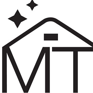 MaidThis Cleaning of Los Angeles - Logo
