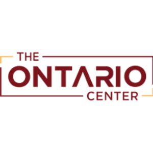 The Ontario Center - Logo