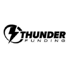 Thunder Funding - Logo