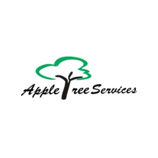 Apple Tree Services - Logo
