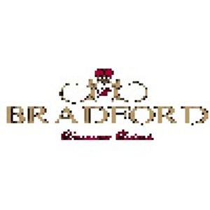 Bradford Portraits