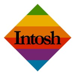Intosh Computing Services - Logo