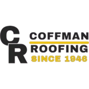 Coffman Roofing Company, LLC - Logo