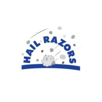 Hail Razors Paintless Dent Repair Specialist - Logo