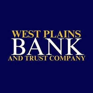West Plains Bank and Trust Company Willow Springs Branch - Logo