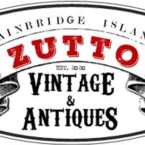 Zutto Vintage & Antiques