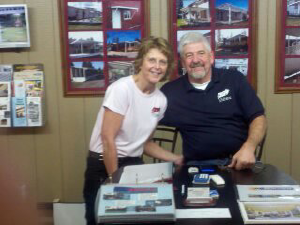 Skip's Awnings Inc