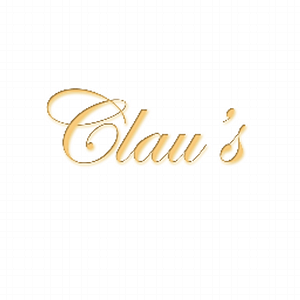 Claus Photo Studio - Logo