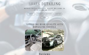 Shark Detailing LLC