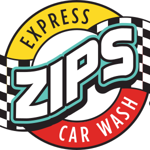 Zips Car Wash - Logo