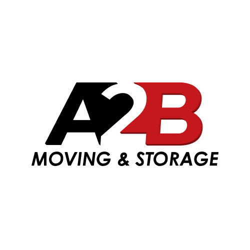 A2B Moving and Storage Washington DC - Logo