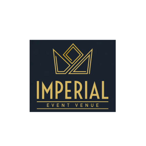 Imperial Event Venue - Logo