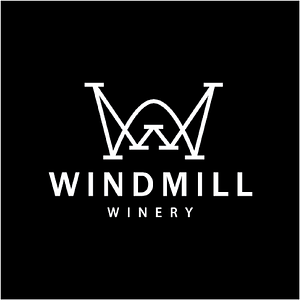 Windmill winery - Logo