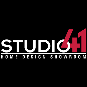 Studio41 Window Showroom - Logo