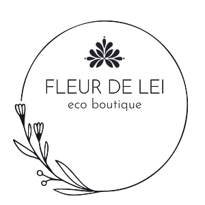 Fleur De Lei - Logo