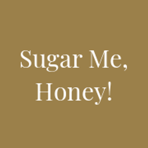 Sugar Me, Honey! - Logo