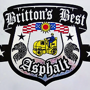 Britton's Best Asphalt & Sealcoating