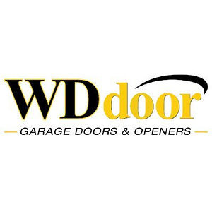 WD Door - Logo