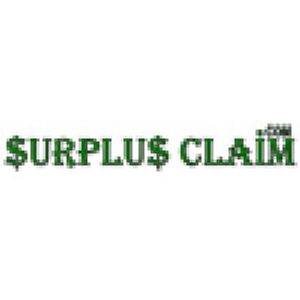 Surplus Claim Co. - Logo