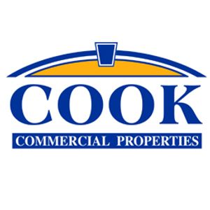 COOK COMMERCIAL PROPERTIES, LLC - Logo