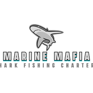 Marine Mafia - Logo
