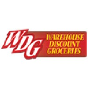 Warehouse Discount Groceries of Cullman 817 - Logo