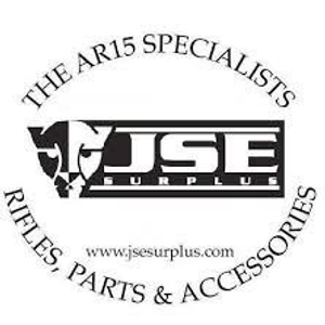 JSE Surplus