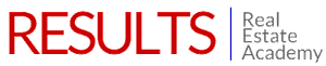 Results Real Estate Academy - Logo