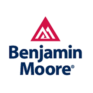 BENJAMIN MOORE- NOCO PAINT & DESIGN LLC - Logo