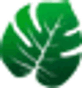 Latinx with Plants - Logo