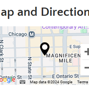 River North Massage Therapy Center