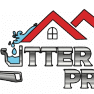 Gutter Proz - Logo