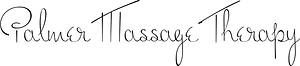 Palmer Massage Therapy - Logo