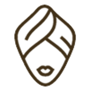 The Healing Garden - Logo